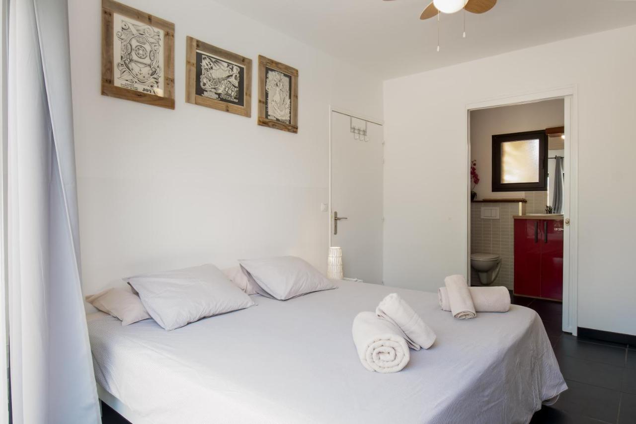 Creative Harbour Fuerteventura Albergue Lajares Exterior foto