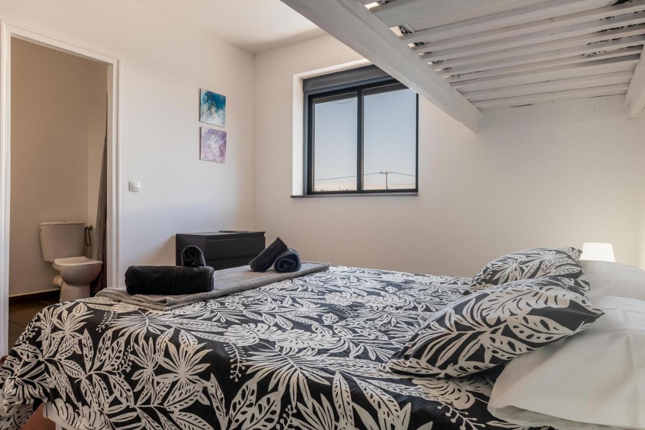 Creative Harbour Fuerteventura Albergue Lajares Exterior foto