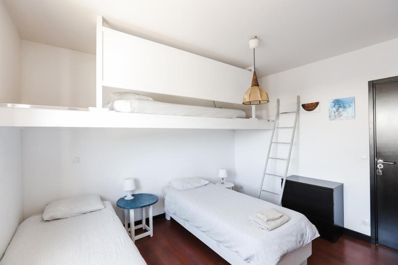 Creative Harbour Fuerteventura Albergue Lajares Exterior foto