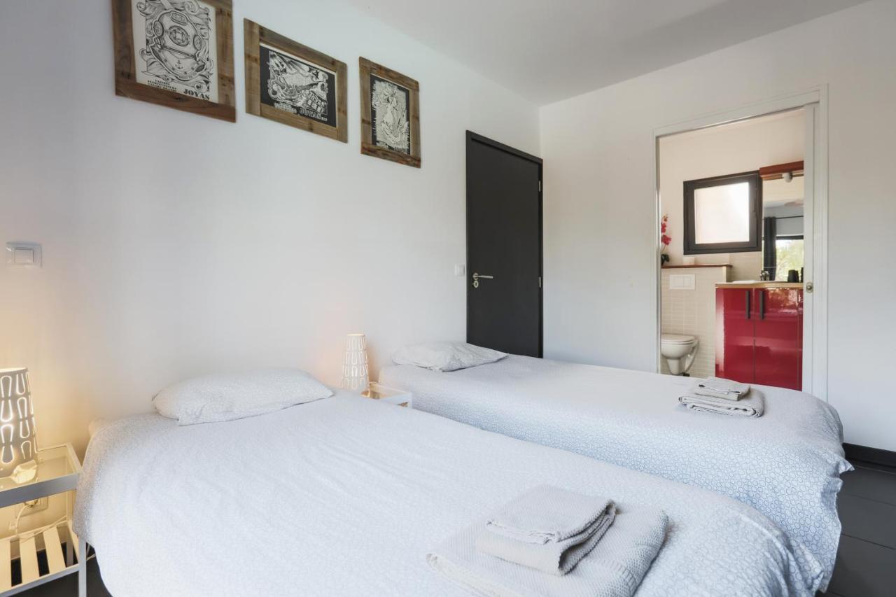 Creative Harbour Fuerteventura Albergue Lajares Exterior foto