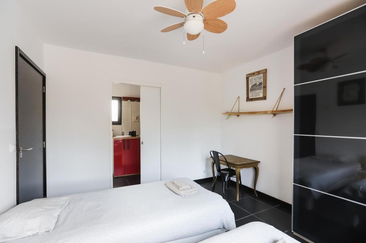 Creative Harbour Fuerteventura Albergue Lajares Exterior foto