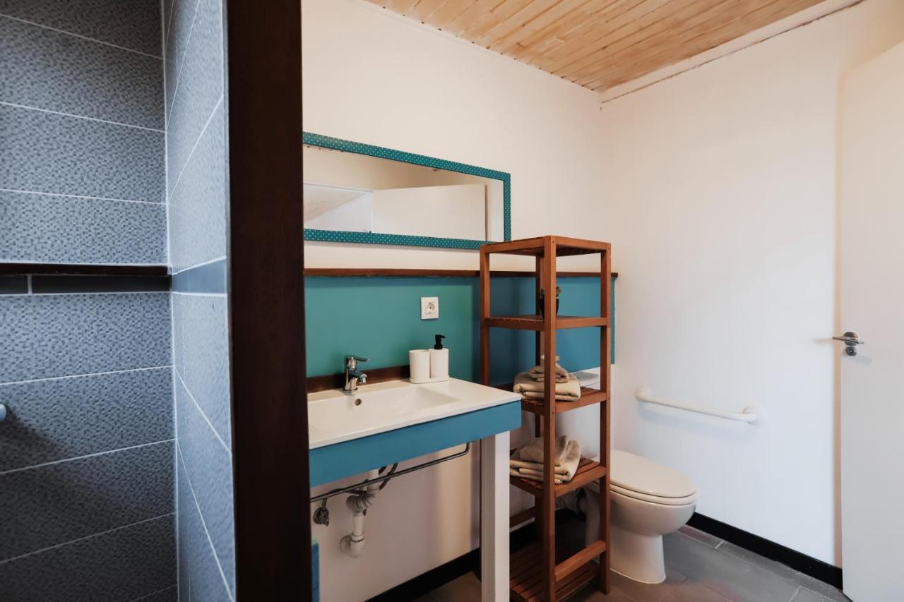 Creative Harbour Fuerteventura Albergue Lajares Exterior foto